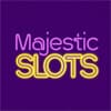 Majestic Slots Casino en ligne