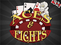 aces & 8 video poker fr online casino 