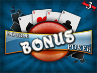 double bonus fronline casino