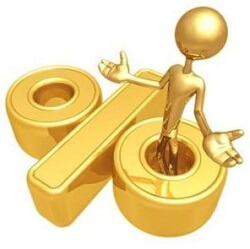 Taux de redistribution