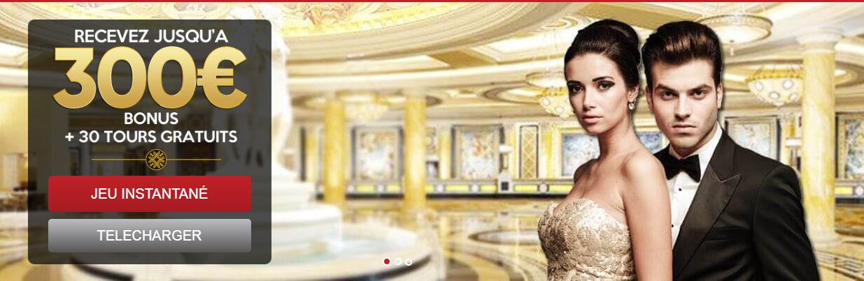 Casino clic