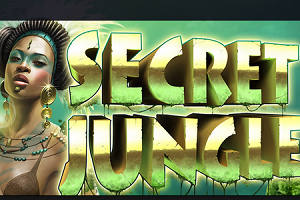 Secret Jungle Revue
