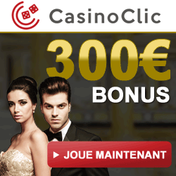 casino clic banner