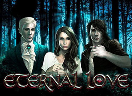 Eternal Love Slot en ligne