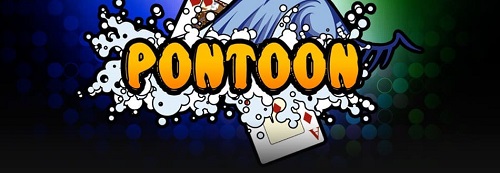 pontoon