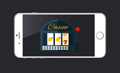 Casino iphone