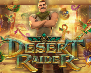 Desert Raider