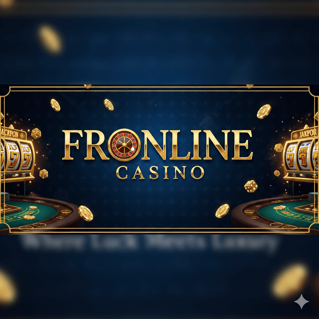 Fronline Casino