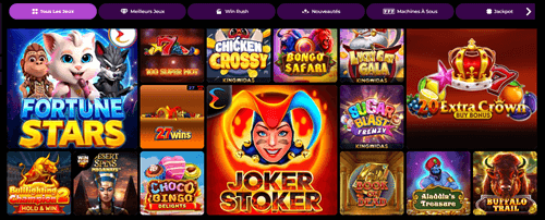 GratoWin casino Avis GratoWin casino Avis