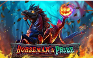 Horseman prize slot