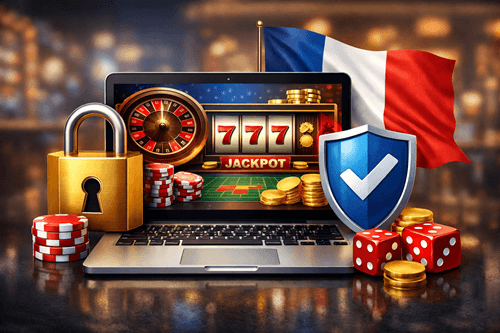 Meilleur casino en ligne