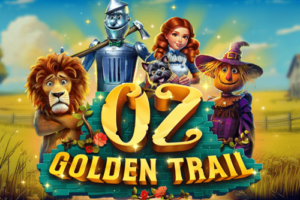 OZ Golden Trail
