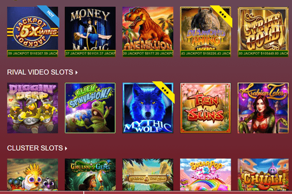 Slots Capital Avis
