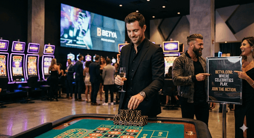Casinos en ligne stars Casinos en ligne stars