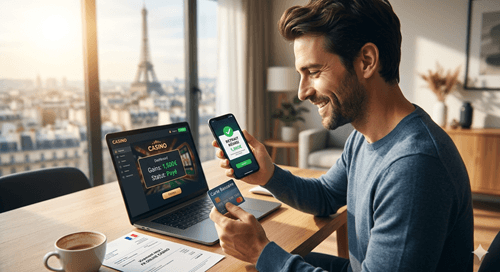 Retirer ses gains au casino en ligne : Comment éviter les blocages ?