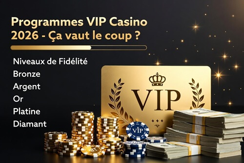 Bonus fidélité casino